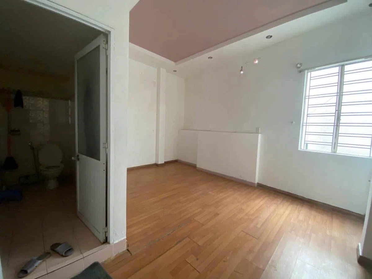 Bán nhà 3 tầng mặt tiền Điện Biên Phủ 62m² 6 tỷ - Ảnh thu nhỏ 5