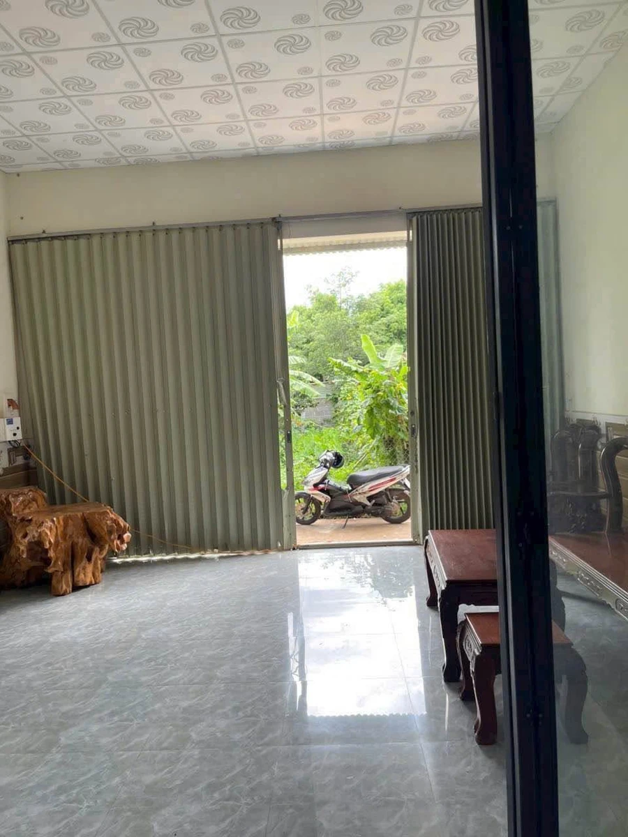 Bán nhà nông nghiệp 2PN 90m² Thế Lữ Tân Lập 900 triệu - Ảnh thu nhỏ 5