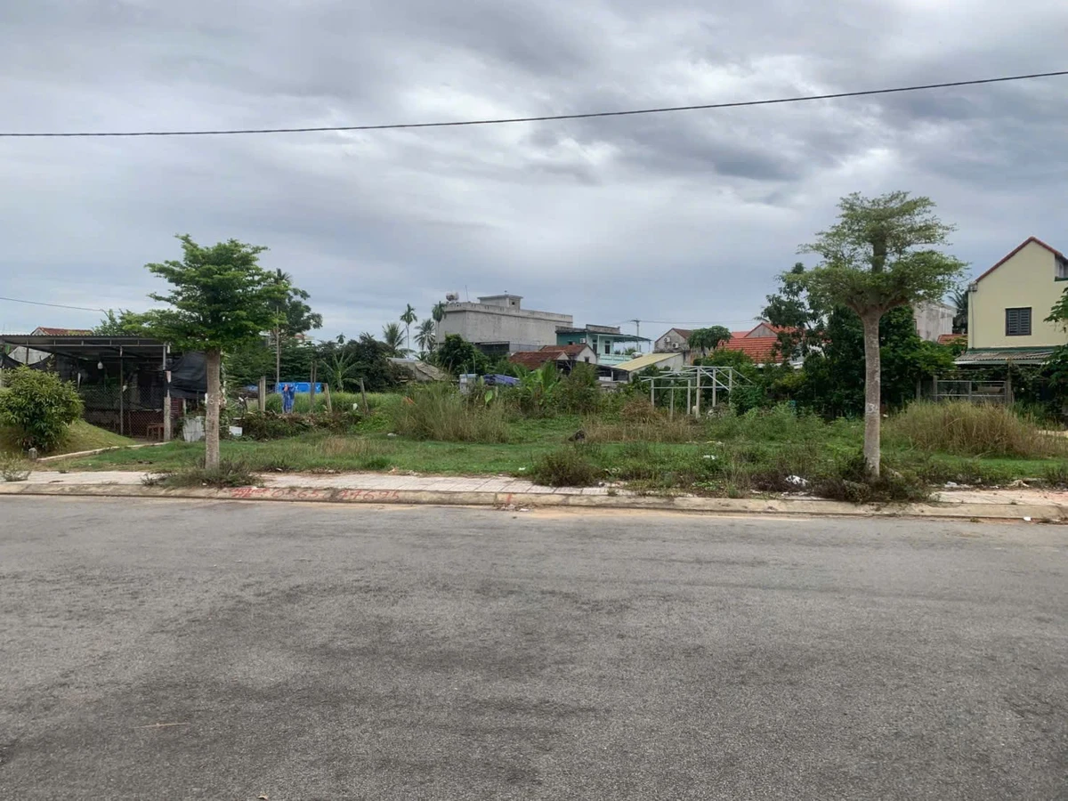 Bán đất 100m² cạnh sông Phước Giang, An Phú, Quảng Ngãi, 730 triệu - Ảnh thu nhỏ 3