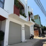 Bán nhà mê 3 phòng ngủ 4x23m nở hậu, full nội thất, hẻm 320 Trần Phú, Buôn Ma Thuột - Ảnh thu nhỏ 1