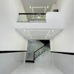 Bán nhà 3,5 tầng 24,5m2 Hoàng Văn Thụ, Quy Nhơn 2,85 tỷ - Ảnh thu nhỏ 2