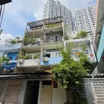 Bán nhà Quận 6 60m² 2 phòng ngủ 2,25 tỷ - Ảnh thu nhỏ 1