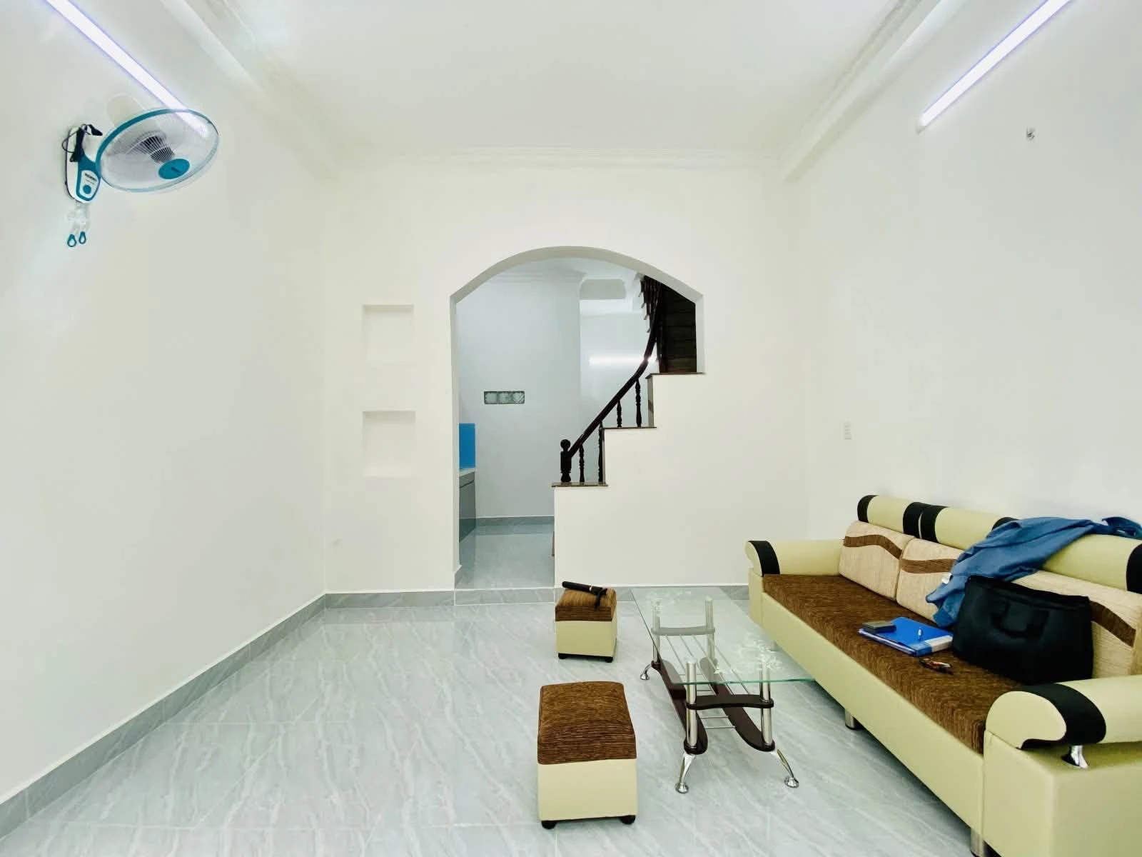 Bán nhà 36m² 2 tầng 2PN Phạm Văn Bạch Tân Bình 4.68 tỷ - Ảnh 1
