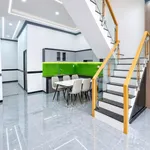 Bán nhà 1 trệt 1 lầu full nội thất 100m² Tân Uyên, Bình Dương - Ảnh thu nhỏ 3
