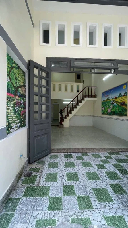Bán đất 1.340m2 Ấp 1 Thanh Hòa, Bù Đốp, Bình Phước 0349