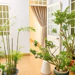 Bán nhà 1 trệt 2 lầu 72m2, 4 phòng ngủ Thống Nhất 6 tỷ 5 - Ảnh thu nhỏ 2
