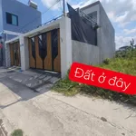 Bán đất Xã Long Hải 110m² - 1 tỷ 650 - Ảnh thu nhỏ 1