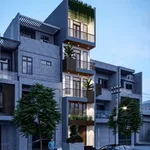 Bán nhà mặt tiền 4x17m Võ Thành Trang Quận 1 - 9.5 tỷ - Ảnh thu nhỏ 2