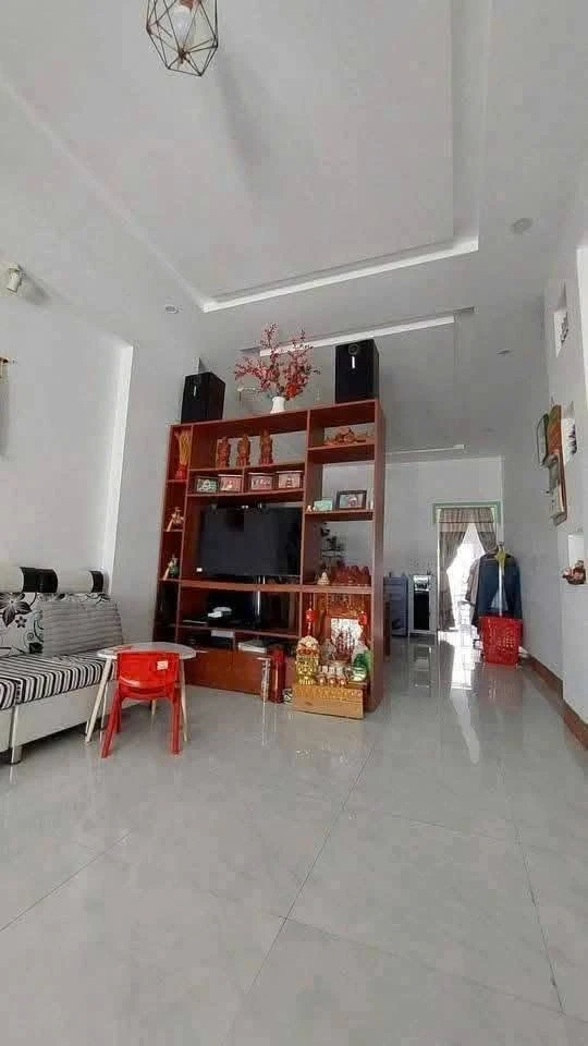 Bán nhà Mạc Đĩnh Chi Rạch Giá 92m² giá 1,35 tỷ - Ảnh thu nhỏ 4