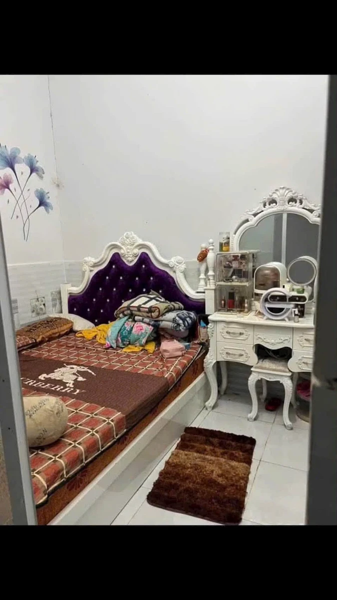 Bán nhà Tân Thiện Đồng Xoài 60m² 2 phòng ngủ 750 triệu - Ảnh thu nhỏ 2