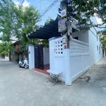 Nhà 86m2, sổ hồng. Kiệt ô tô Mạc Đĩnh Chi thông với đường Nguyễn Chí Thanh - Ảnh thu nhỏ 1