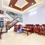 Bán nhà 2 mê mặt tiền 5×24 (120m²) 9,9 tỷ Bình Tân - Ảnh thu nhỏ 1