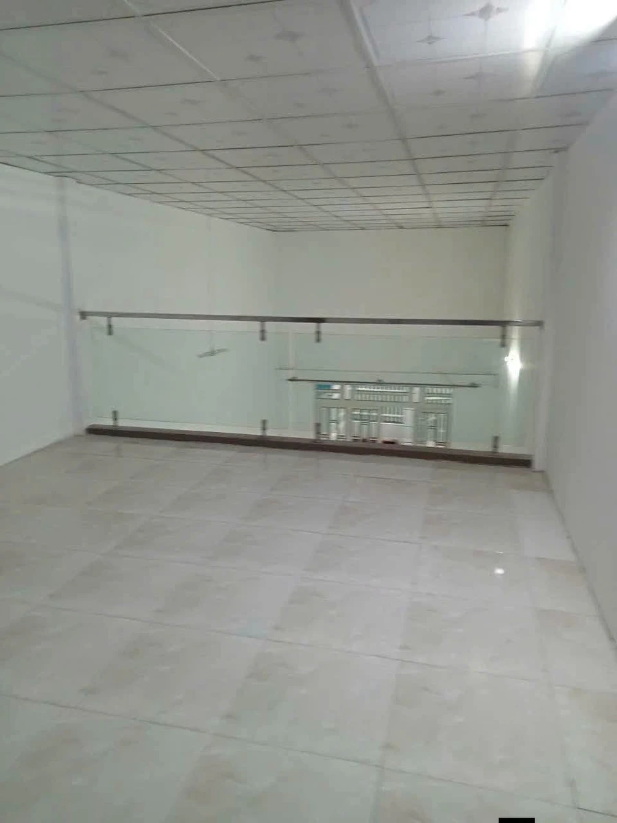 Bán nhà phố 1 trệt 1 lầu lửng Bạc Liêu 120m² - Ảnh thu nhỏ 3