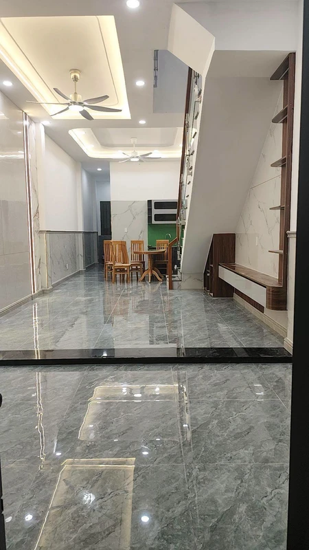 Bán nhà sổ riêng 64m2 An Hòa Biên Hòa Đồng Nai