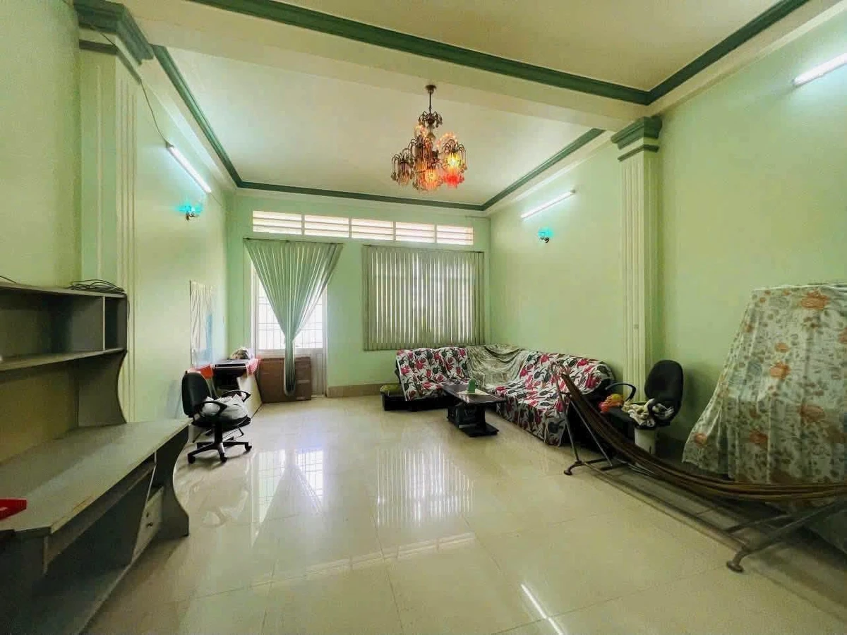 Bán nhà mặt tiền Phạm Hùng Rạch Giá 150m² giá 3,4 tỷ - Ảnh thu nhỏ 4
