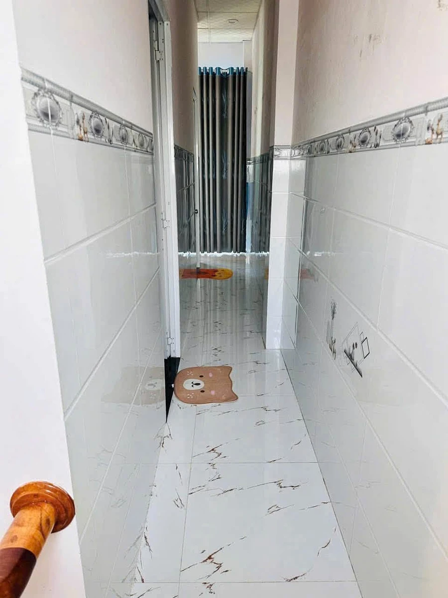 Bán nhà 1 trệt 1 lầu 33m² Phan Thiết, Lâm Đồng - 1.5 tỷ - Ảnh thu nhỏ 3