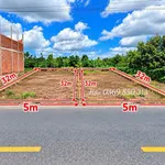 Bán đất thổ cư mặt tiền nhựa đường Suối Chồn, Bảo Vinh, 5x32m giá 1,35 tỷ - Ảnh thu nhỏ 1