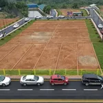 Em bán 1 suất ngoại giao khu đất Phú Cát. Rẻ hơn thị trường 300tr. Gần ĐH Quốc Gia, Metro - Ảnh thu nhỏ 4