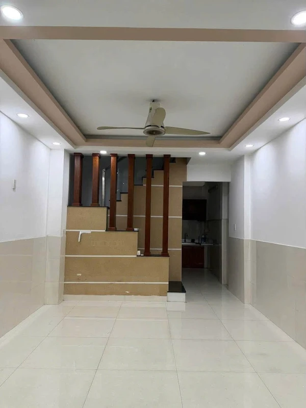 Bán nhà mặt tiền 4 tầng thang máy 68m2 Thảo Điền Quận 2 8ty99