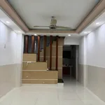 Bán nhà hẻm 7m 4x11 (44m²) 2PN 2WC Đường Số 8, Bình Hưng Hòa, Bình Tân - Ảnh thu nhỏ 1