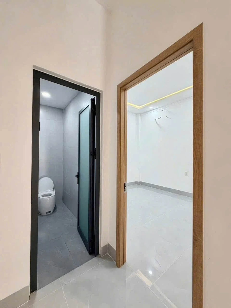 Bán nhà phố 1 trệt 1 lầu 90m2 Tân Hiệp Biên Hoà 4,25 tỷ - Ảnh thu nhỏ 5