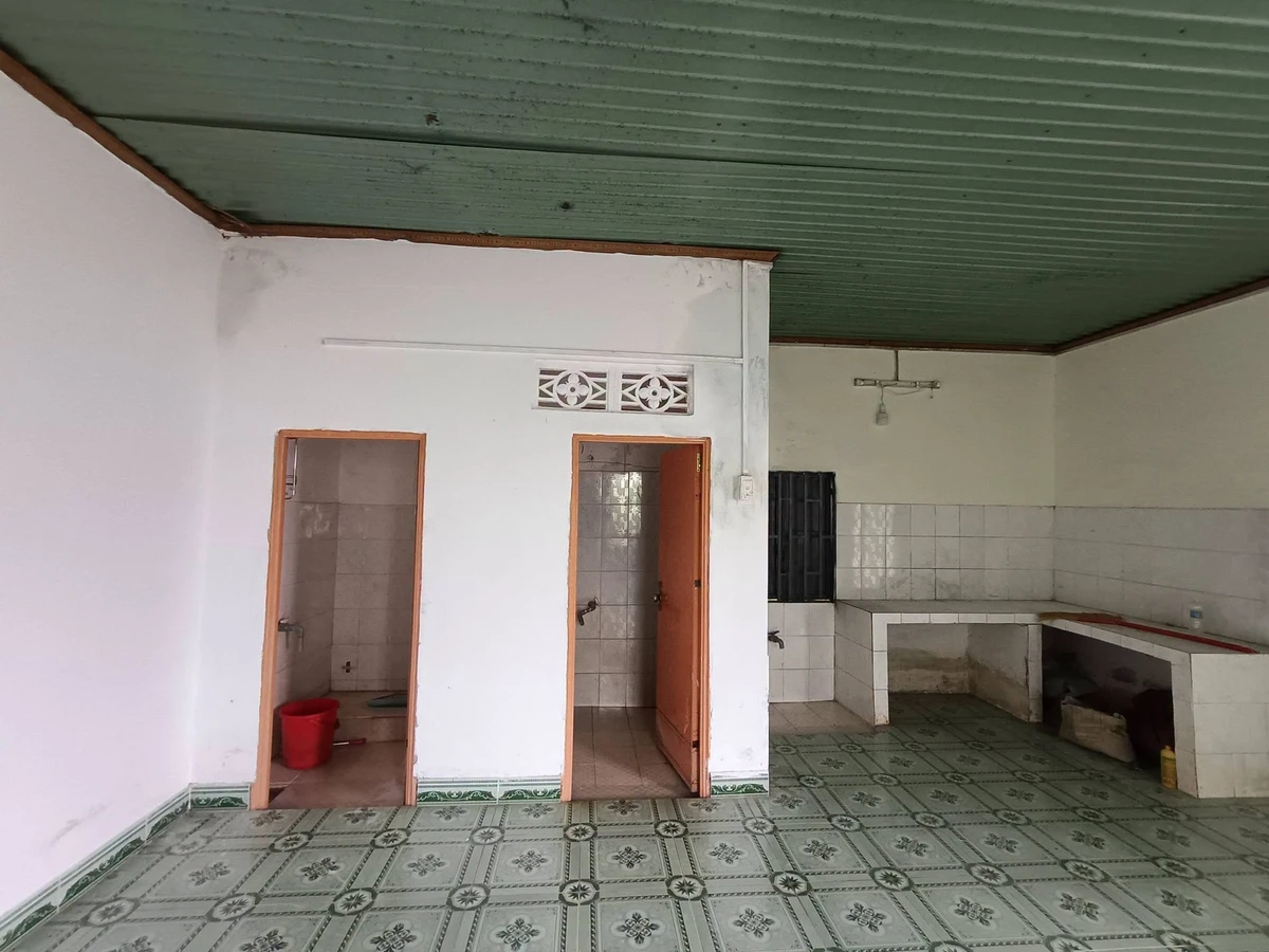 Bán đất Thôn 5 xã Thiện Hưng 352m2 550 triệu - Ảnh thu nhỏ 4
