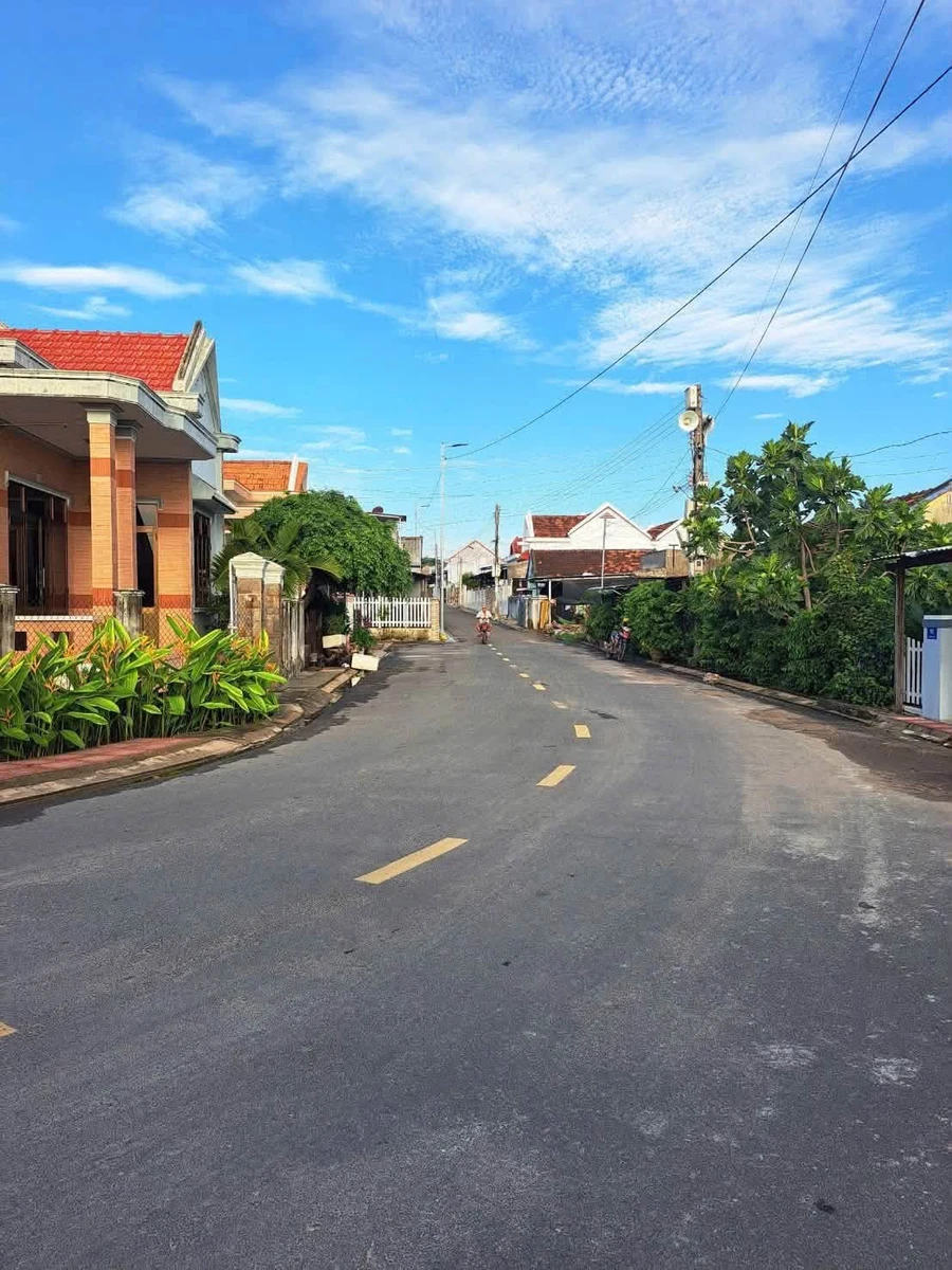 Bán đất biển Dốc Lết 108m2, gần trung tâm - Ảnh thu nhỏ 3