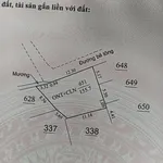 Bán đất Nhà Bè 155.7m2 giá thương lượng - Ảnh thu nhỏ 3