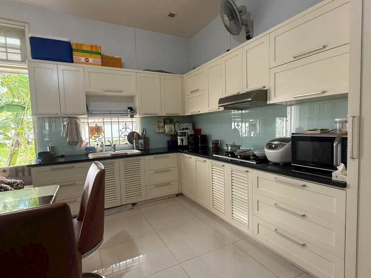 Bán nhà đẹp 4PN 5WC 216m² Võ Thị Sáu, Biên Hòa - Ảnh thu nhỏ 2