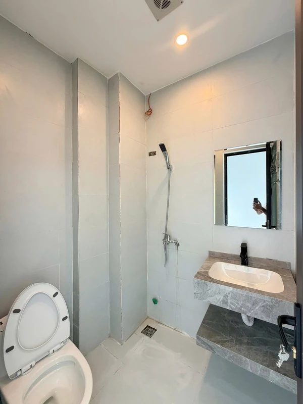 Bán nhà mặt tiền Phan Văn Trường 76m² 1 tỷ 400 triệu Rạch Giá phuongnguyenan
