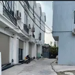 Nhà 3 tầng 45m² bán Đông Lâm, Bình Chánh - Ảnh thu nhỏ 4