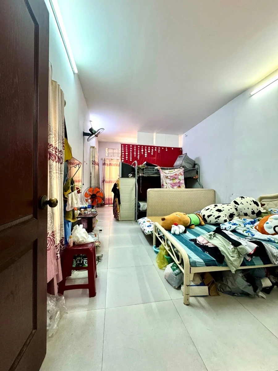 Bán nhà hẻm xe hơi Trần Huy Liệu 60m² 8,88 tỷ - Ảnh thu nhỏ 3