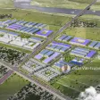 Bán đất XD nhà máy trong KCN Kim Thành - Huyện Kim Thành - HD. DT 1ha. Giá 3,02 tr/m2 - Ảnh thu nhỏ 8