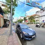 Cho thuê nhà 3 tầng mặt tiền Yersin, 223m2, Nha Trang, 100 triệu/tháng - Ảnh thu nhỏ 5