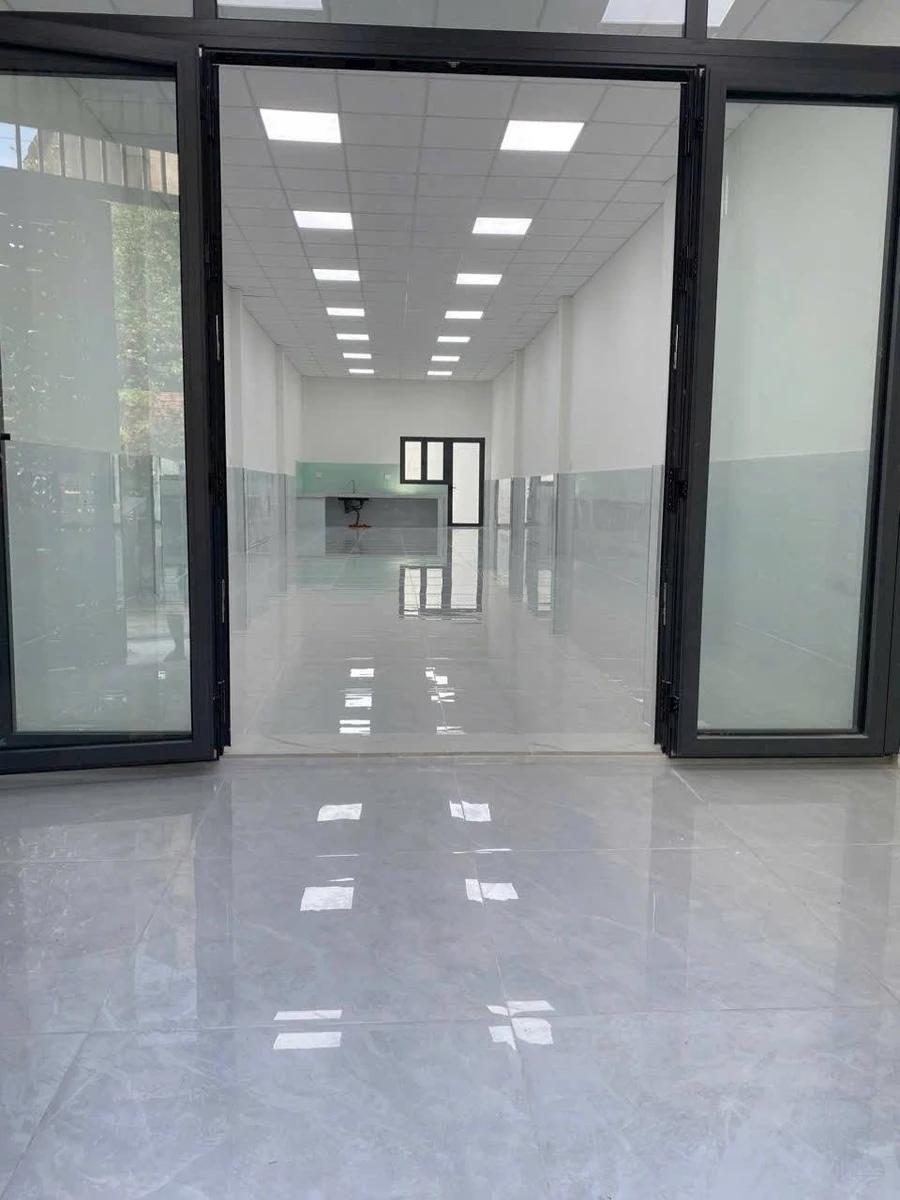 Cho thuê nhà cấp 4 Thới An Q12, 125m2, 13 triệu/tháng - Ảnh 1
