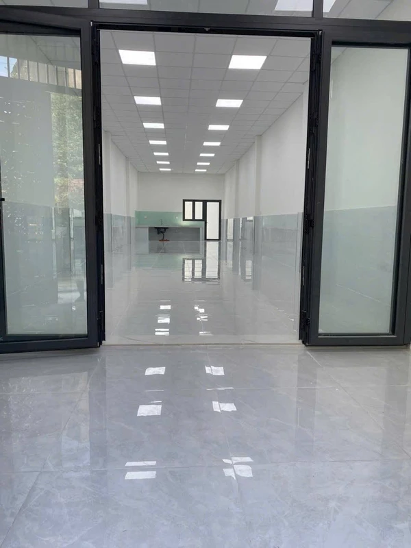 Cho thuê nhà cấp 4 Thới An Q12, 125m2, 13 triệu/tháng