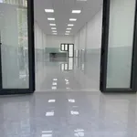 Cho thuê nhà cấp 4 Thới An Q12, 125m2, 13 triệu/tháng - Ảnh thu nhỏ 1