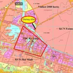 Bán đất tại Kỳ Long, 13 triệu / m2, 125 m2, Chính chủ, hàng hiếm tại huyện Kỳ Anh, Hà Tĩnh - Ảnh thu nhỏ 1