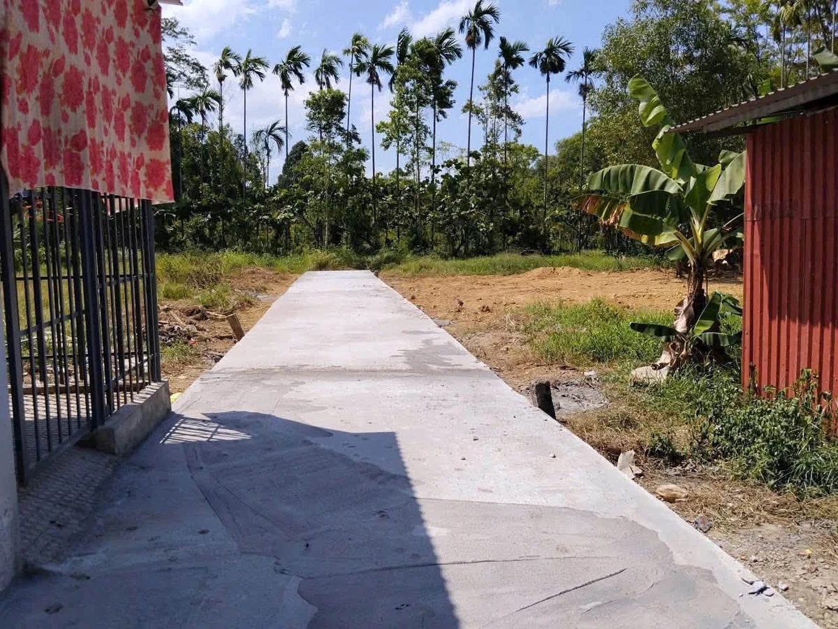 Bán đất Huế 122m² ngang 7m, 1,05 tỷ - Ảnh thu nhỏ 2