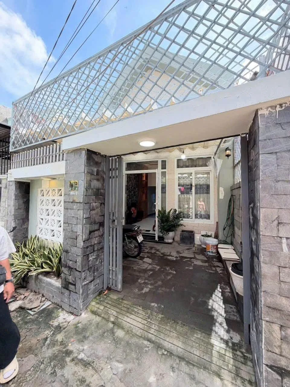 Bán nhà 2 phòng ngủ 84m² Phú Thủy Phan Thiết 2,25 tỷ - Ảnh 1