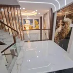 Bán nhà hẻm ô tô 5m 4 tầng 62m2 đường Lê Đình Cẩn, Tân Tạo, Bình Tân giá 7 tỷ - Ảnh thu nhỏ 4