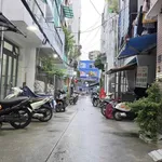 Bán nhà hẻm Nguyễn Văn Cừ 100m² 3PN Quận 5 - Ảnh thu nhỏ 4