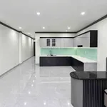 Bán nhà 1 trệt 1 lầu 75.6m² 3 PN Nhà Bè - Ảnh thu nhỏ 5