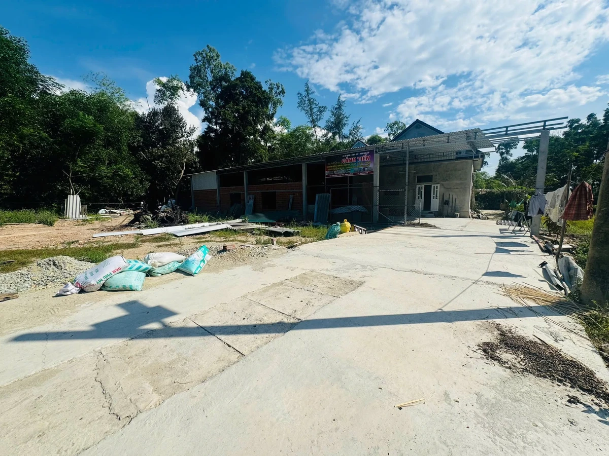 Bán đất Vinh An 110m² giá 290 triệu - Ảnh thu nhỏ 4