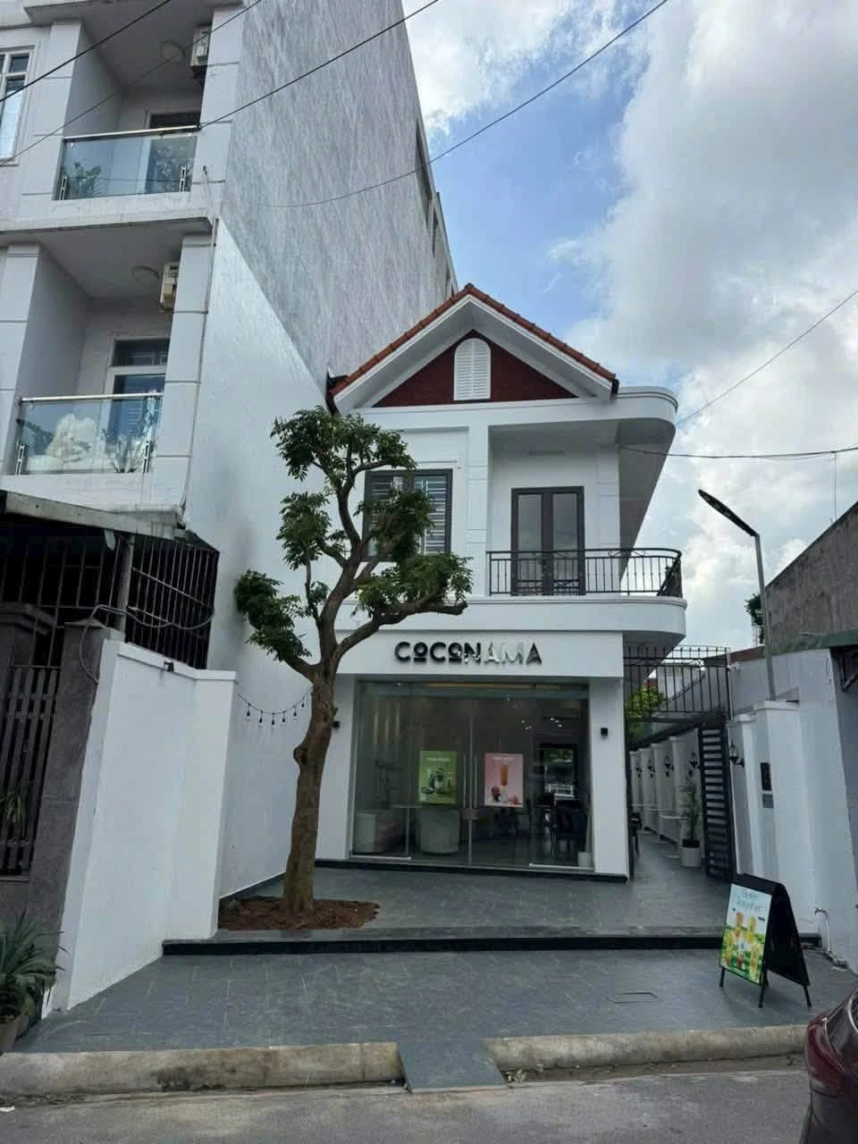 Bán nhà 2 tầng 185m2 mặt tiền Trại Lẻ Hải Phòng 16 tỷ - Ảnh 1