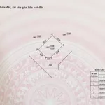 Bán đất góc 2 mặt tiền Hải Ninh, 138m2 đất ở, giá 780 triệu, cách biển 5 phút đi bộ - Ảnh thu nhỏ 3
