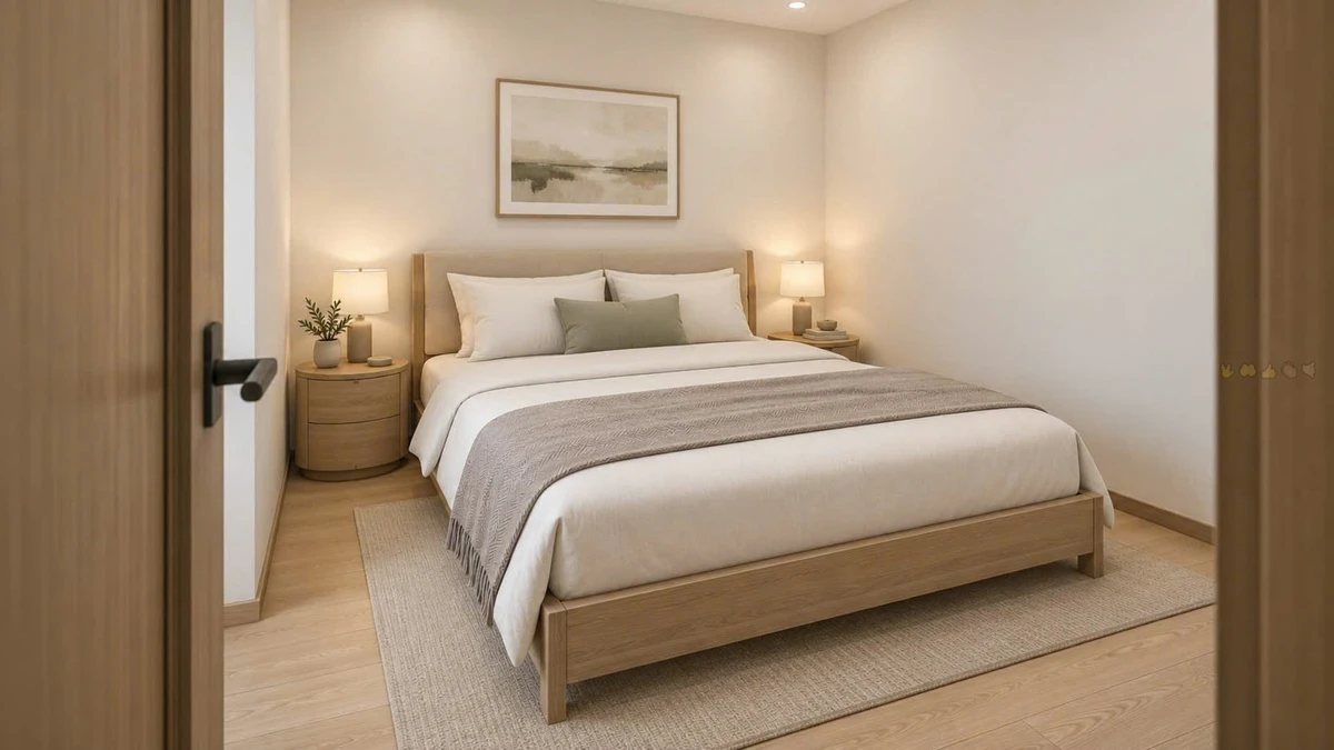 Bán nhà vườn 275m2 gần KCN Minh Hưng 500 triệu - Ảnh thu nhỏ 5