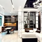 Bán nhà 4 tầng full nội thất 60m² trung tâm Trần Nguyên Hãn - Ảnh thu nhỏ 4