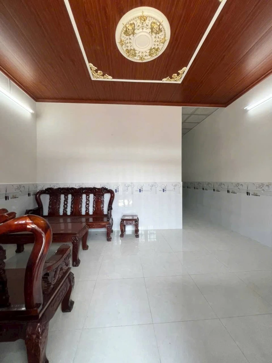Nhà phố 2 phòng 60m² Bửu Long 780 triệu - Ảnh thu nhỏ 2