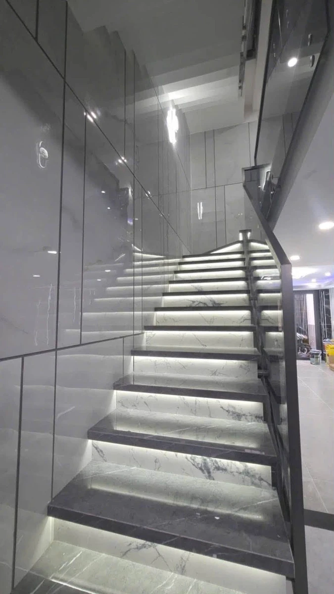 Bán nhà 4PN 68m² Gò Vấp gần Phan Huy Ích 10 tỉ - Ảnh thu nhỏ 5